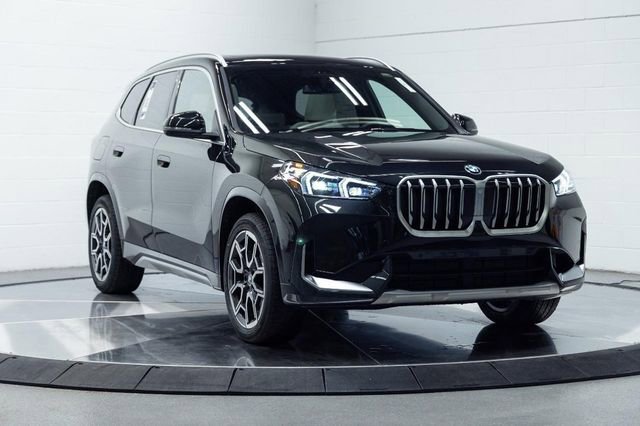 New 2026 BMW X1 xDrive28i w/ Technology Package image 5