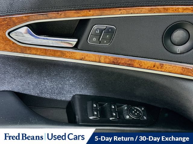 Used 2020 Lincoln Nautilus Reserve AWD/4WD image 25