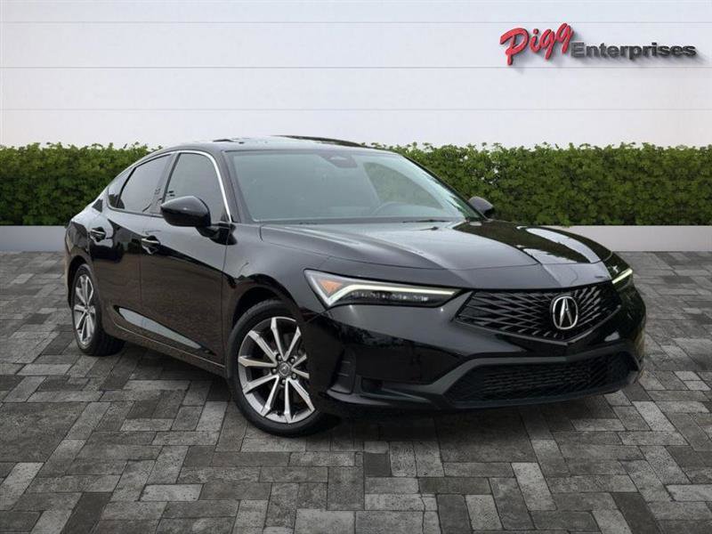 Used 2025 Acura Integra image 2