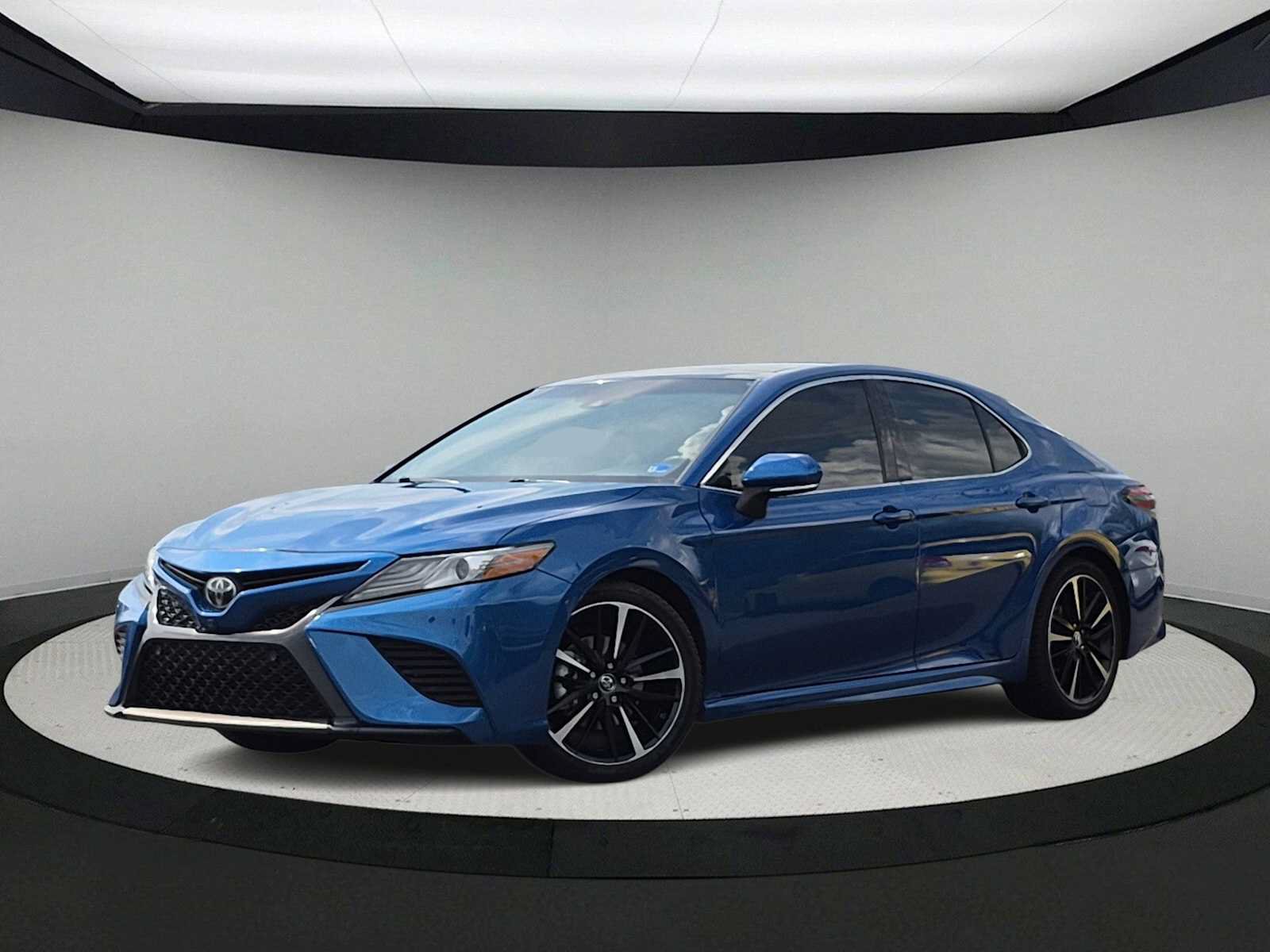 Used 2018 Toyota Camry XSE w/ Driver Assist Package