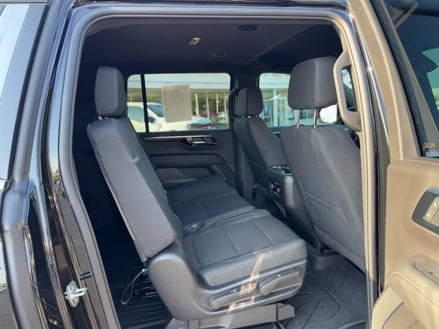 Used 2025 Chevrolet Suburban LS w/ Max Trailering Package AWD/4WD image 10