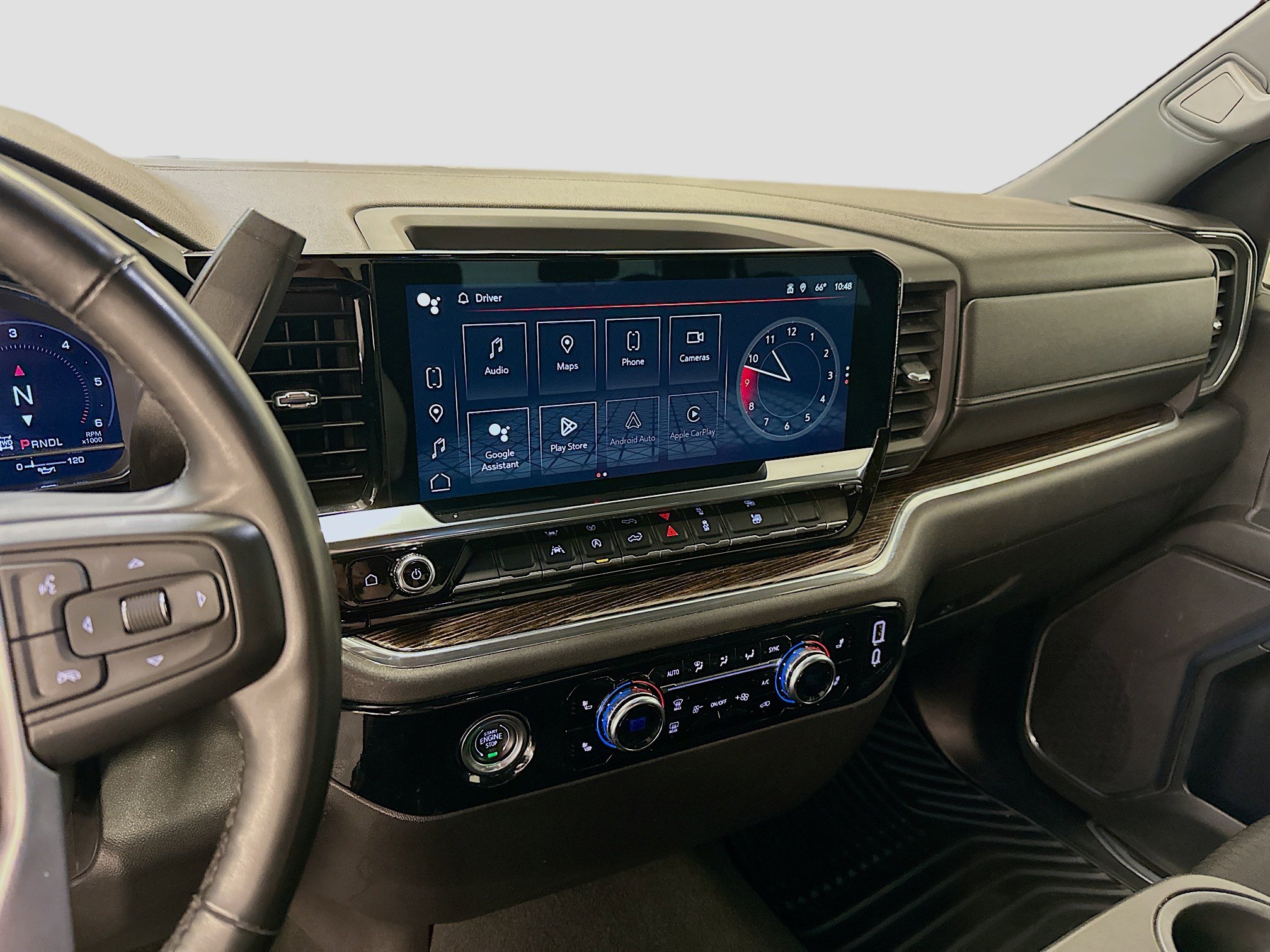 Used 2024 GMC Sierra 1500 SLE image 26