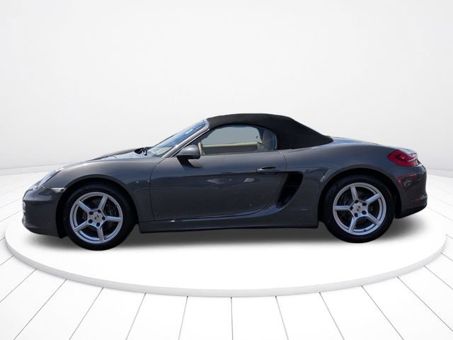 Used 2013 Porsche Boxster RWD image 12