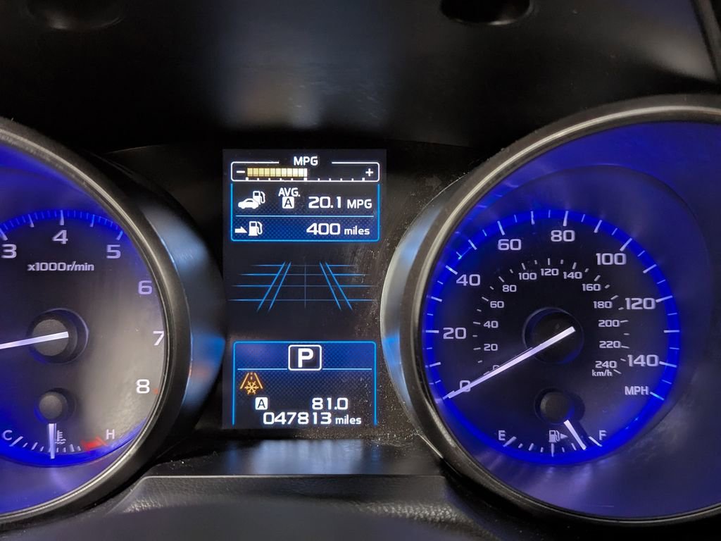 Used 2019 Subaru Outback 2.5i Limited image 40
