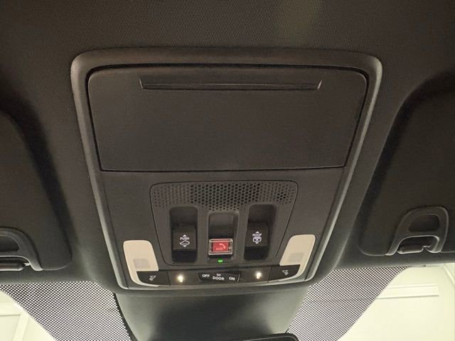 Used 2026 Honda Passport TrailSport Elite image 36