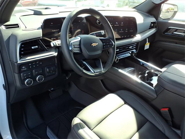 New 2026 Chevrolet Suburban LT w/ Comfort Package image 5