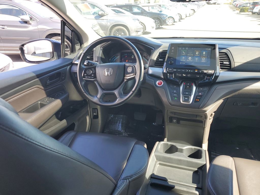 Used 2020 Honda Odyssey EX-L image 11