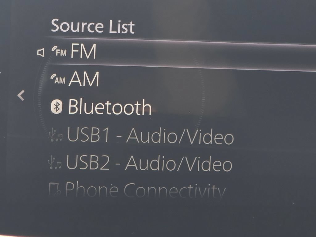Used 2025 MAZDA CX-30 AWD 2.5 S w/ Select Sport Pkg image 24