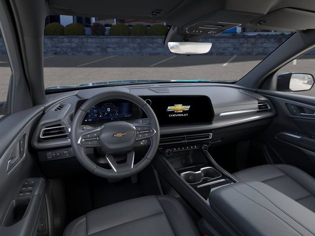 New 2026 Chevrolet Traverse LT FWD image 15