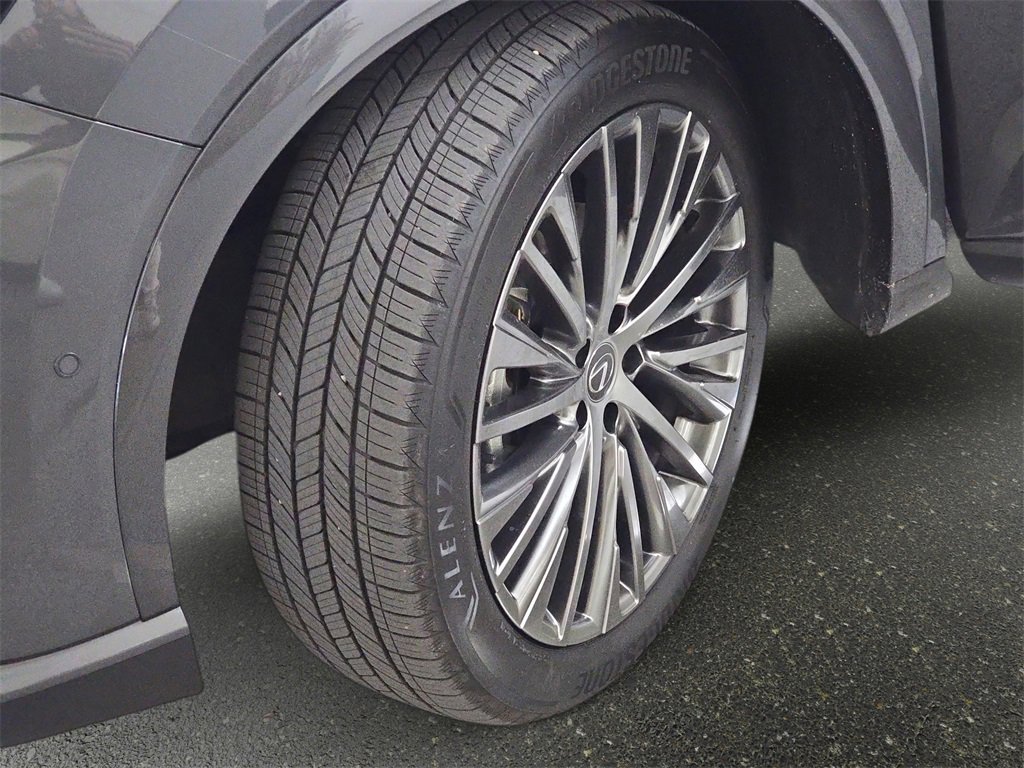 Certified 2024 Lexus RX 450h 450h+ Luxury image 32