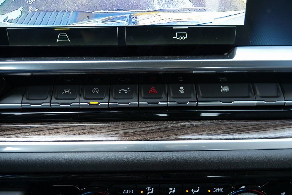 New 2026 Chevrolet Silverado 1500 LT w/ Protection Package image 18