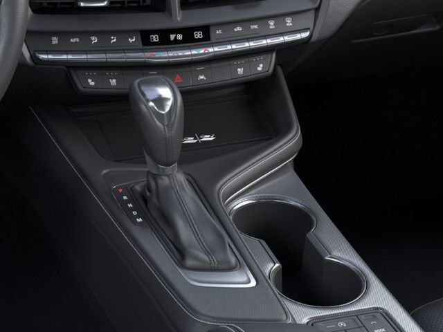 New 2026 Cadillac CT4 Premium Luxury RWD image 23