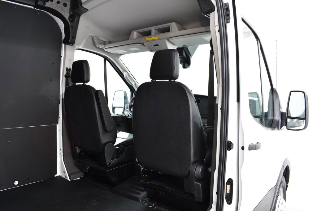 New 2026 Ford Transit 250 148 Medium Roof Extended AWD w/ Load Area Protection Package image 16