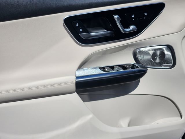 New 2026 Mercedes-Benz GLC 300 4MATIC image 10