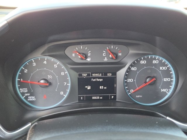 Used 2020 Chevrolet Equinox LS w/ LS Convenience Package FWD image 15