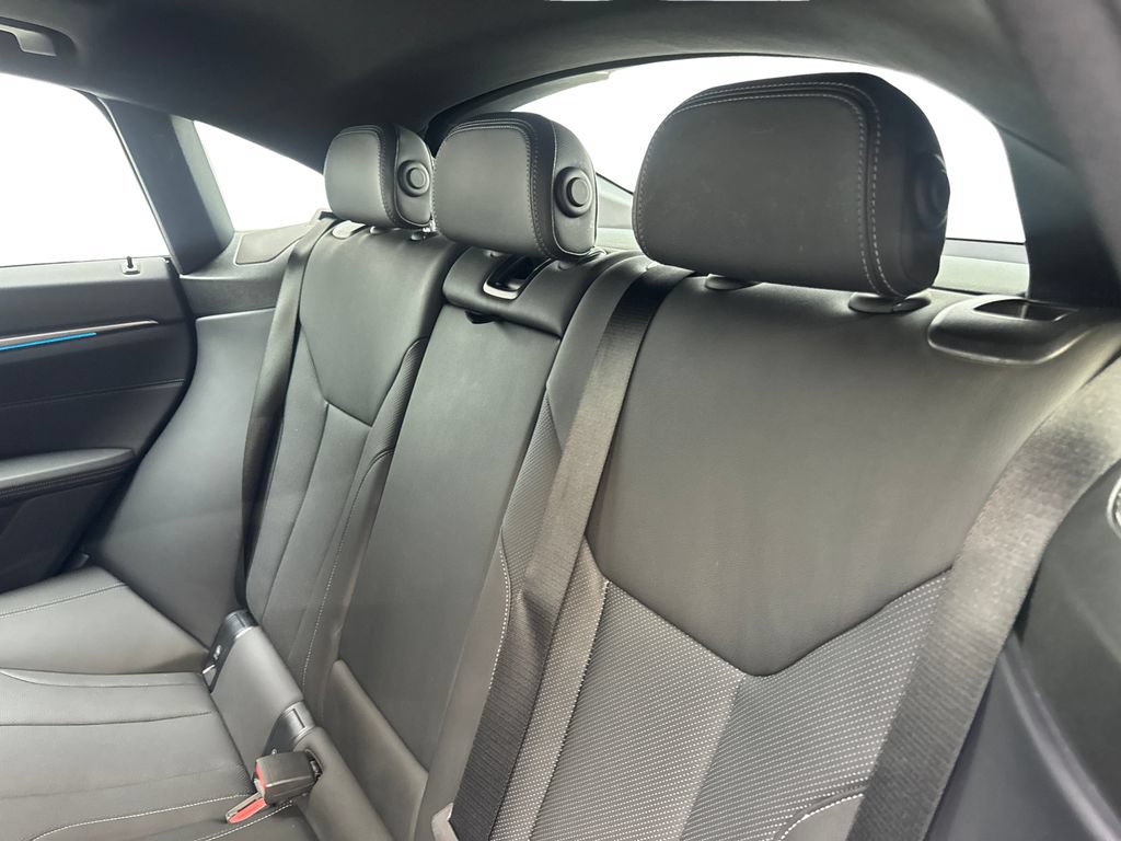 Used 2023 BMW i4 eDrive40 w/ Premium Package RWD image 33
