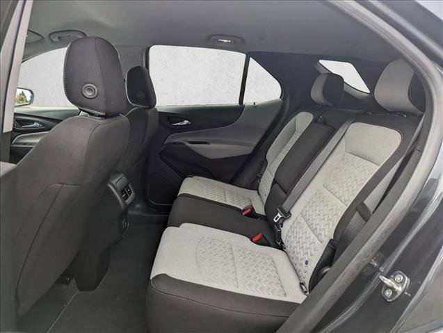Used 2022 Chevrolet Equinox LS w/ LS Convenience Package image 18
