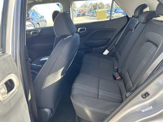 New 2026 Hyundai Venue SEL image 6