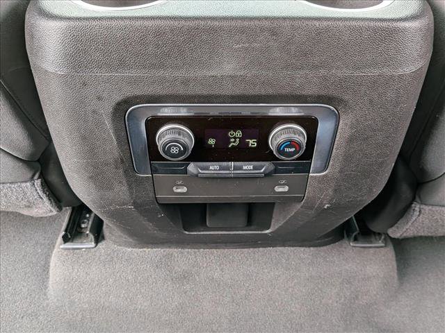 Used 2021 Chevrolet Tahoe LS w/ Driver Alert Package image 16