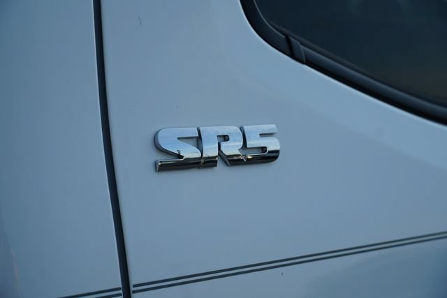 Used 2023 Toyota Tacoma SR5 RWD image 10