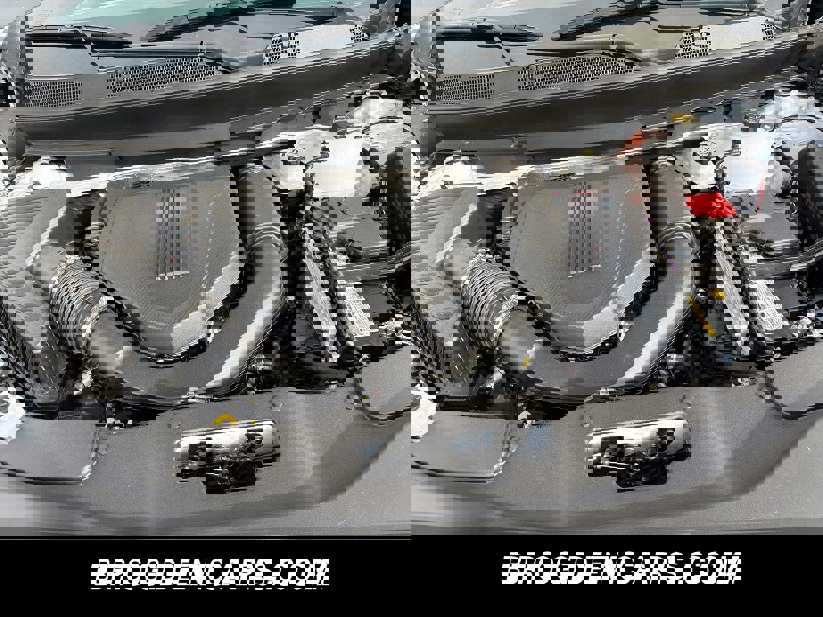 New 2026 GMC Acadia Elevation w/ Elevation Premium Package image 10