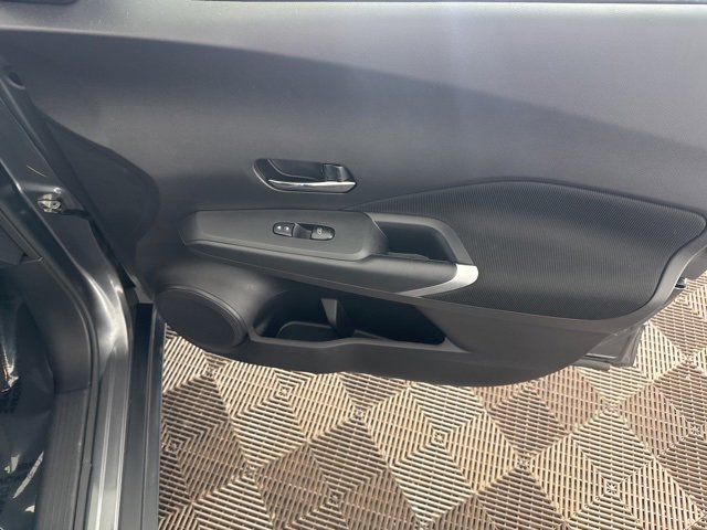 Certified 2023 Nissan Kicks SV image 19