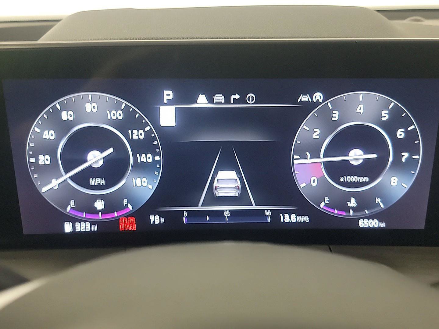 Used 2025 Kia Telluride SX Prestige X-Line AWD/4WD image 27