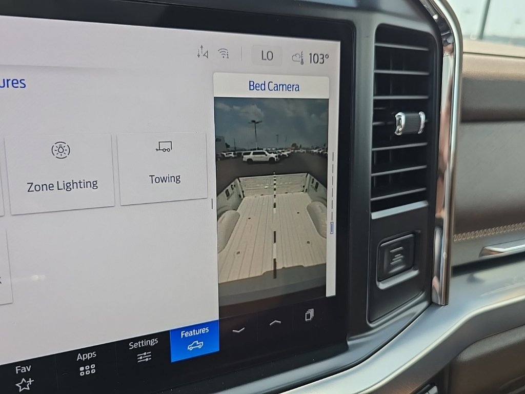 New 2026 Ford F350 4x4 Crew Cab Super Duty image 40