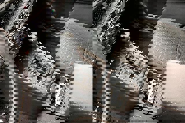 New 2026 Honda CR-V TrailSport image 9