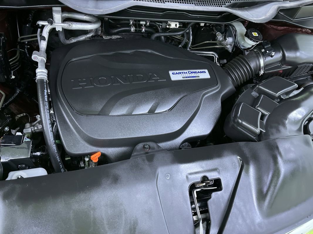 Used 2019 Honda Odyssey EX-L image 29