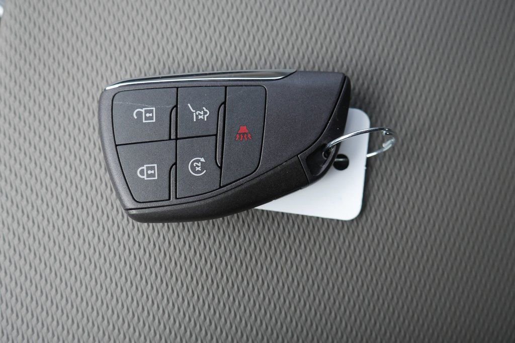 New 2026 Chevrolet Equinox LT w/ Convenience Package II image 21