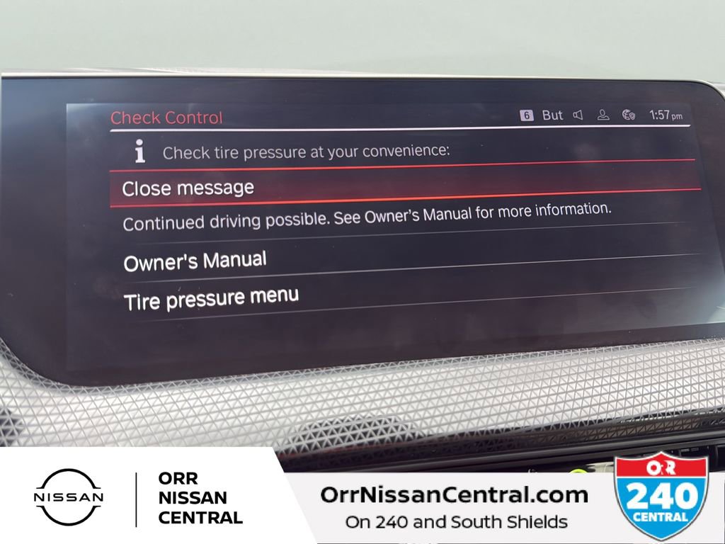 Used 2022 BMW 228i Gran Coupe w/ Convenience Package image 24