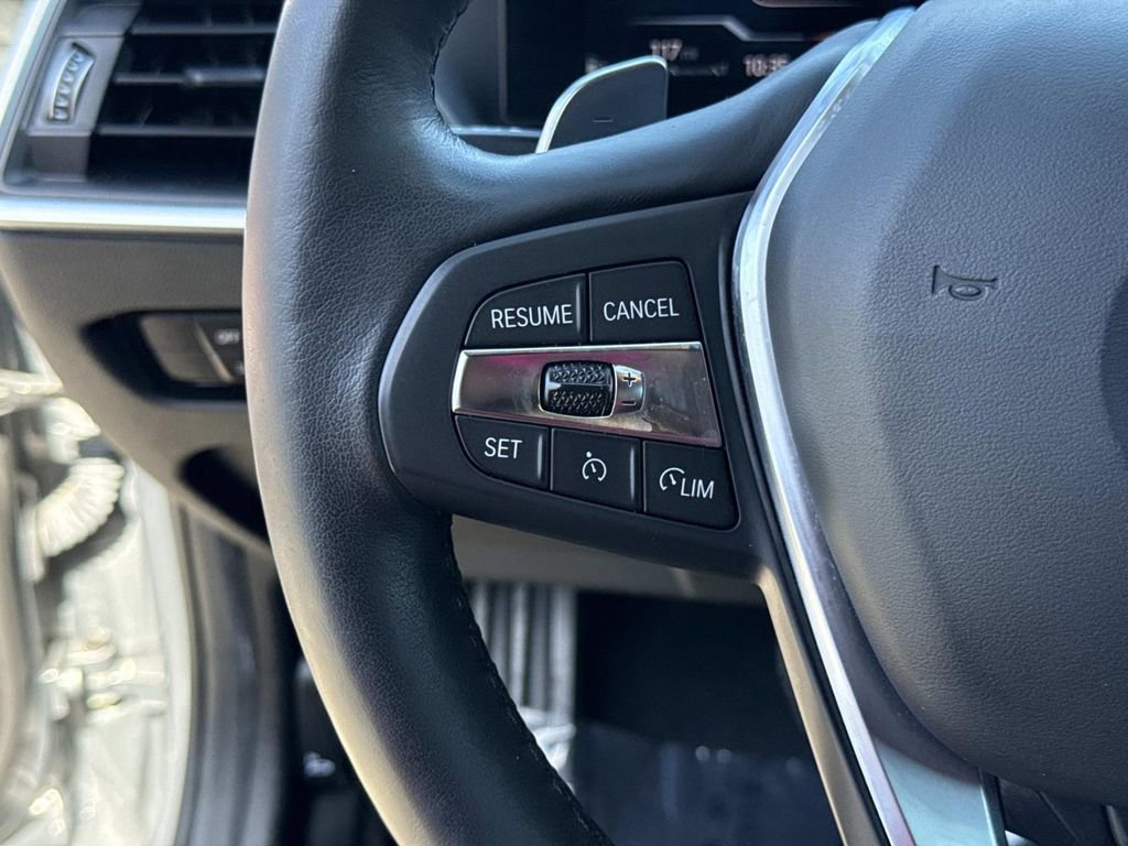 Used 2023 BMW 330i Sedan image 44