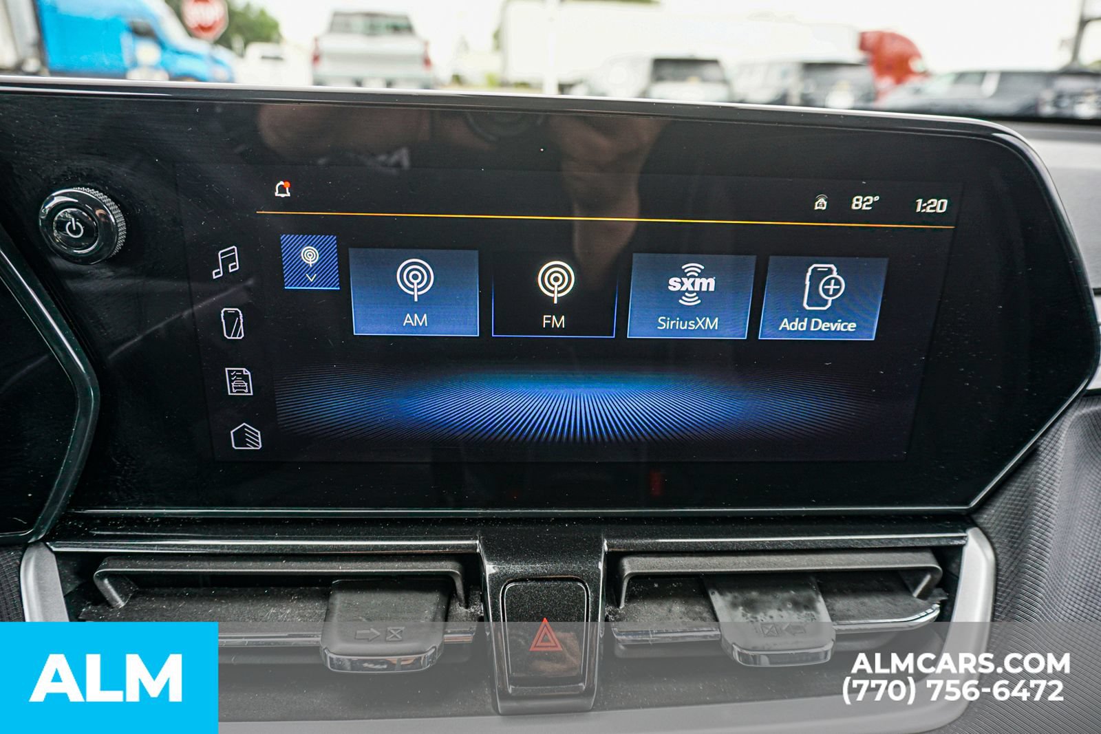 Used 2024 Chevrolet TrailBlazer LT FWD image 38
