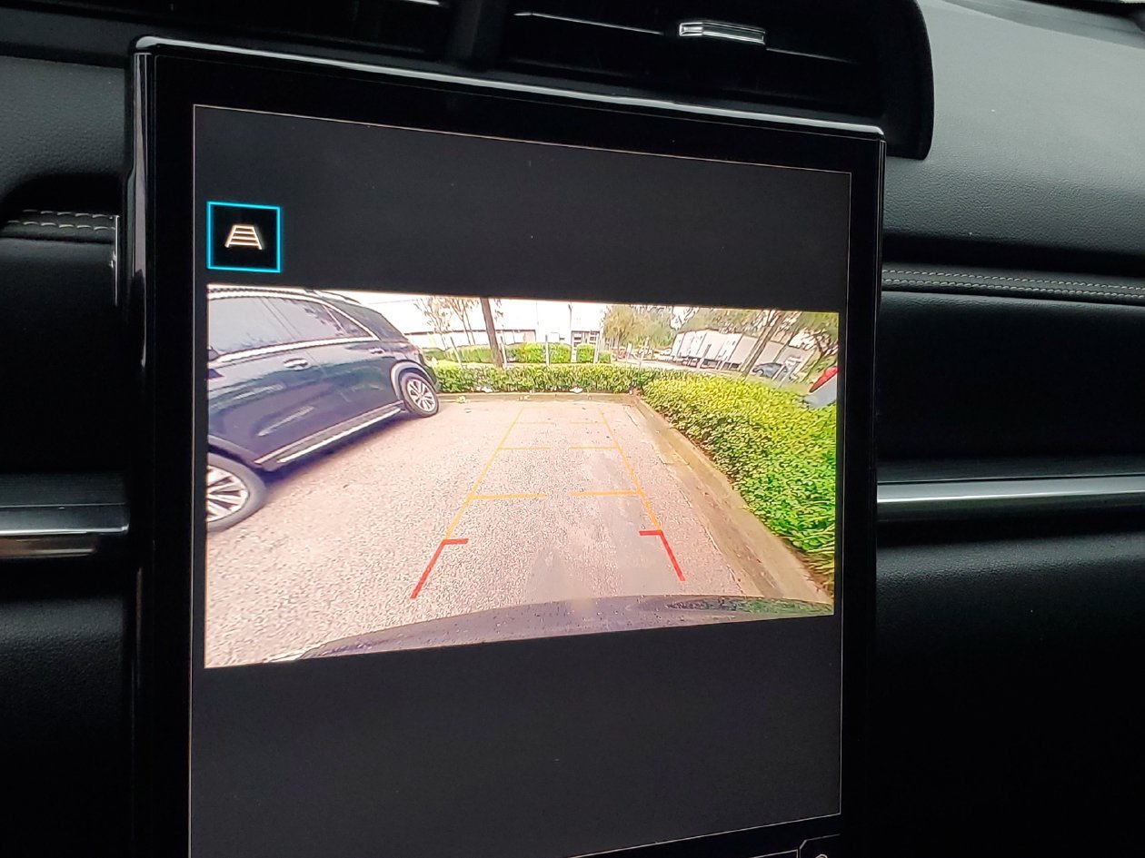 Used 2026 GMC Terrain Elevation FWD image 21