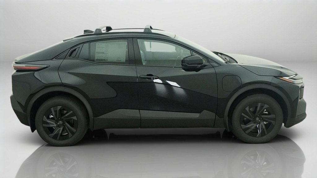 New 2026 Toyota C-HR w/ Cold Weather Package AWD/4WD image 51