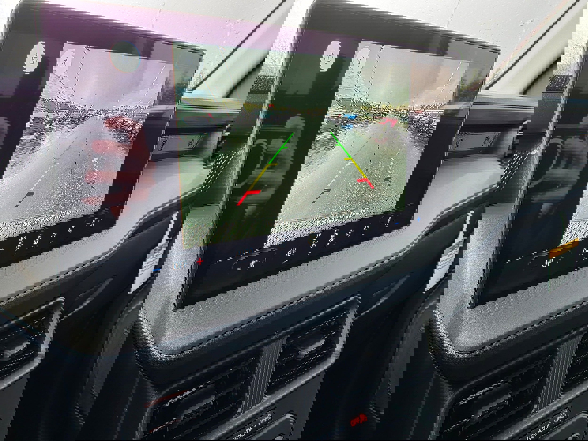 New 2026 Ford Maverick XL image 19