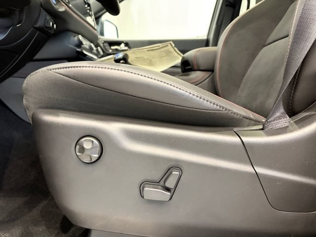 New 2026 Dodge Durango GT AWD/4WD image 16