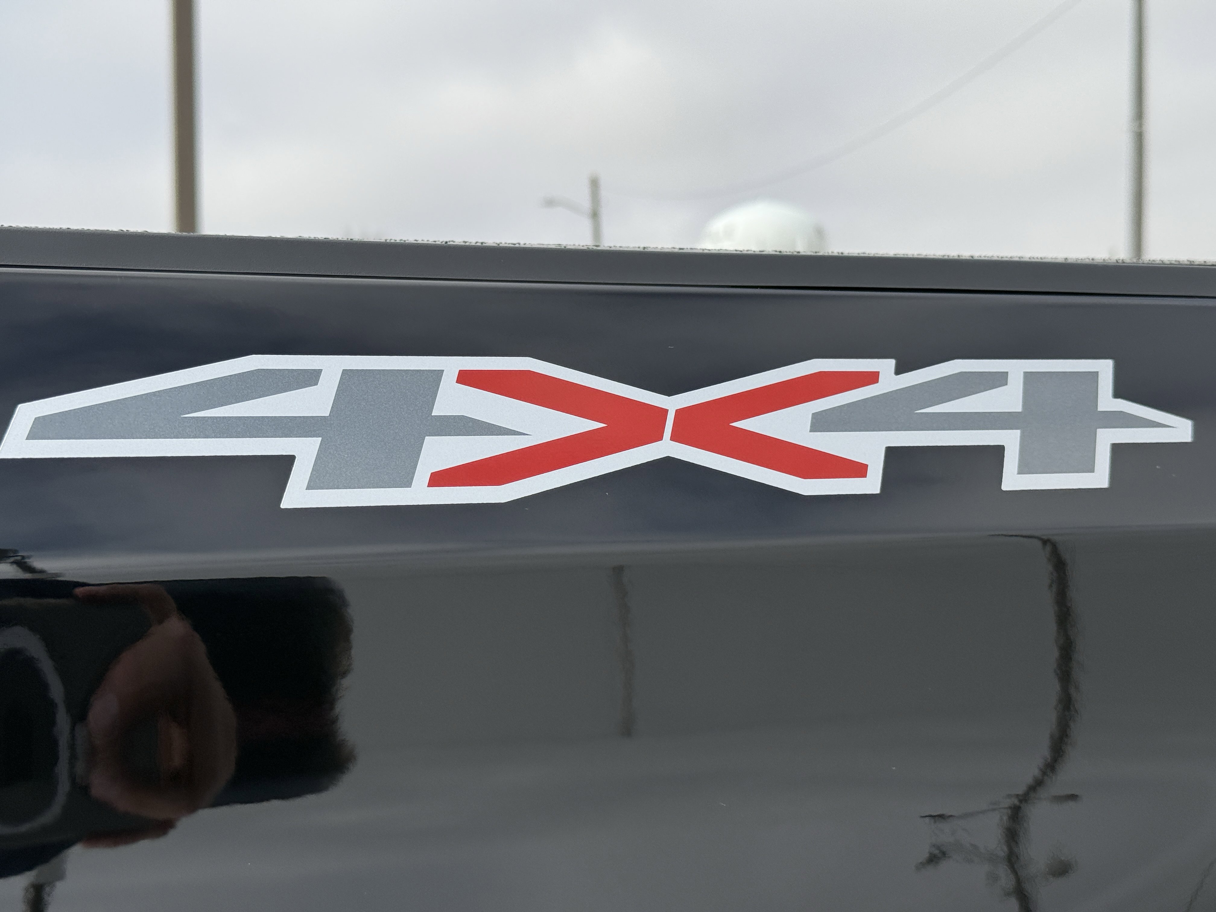 Used 2023 Chevrolet Silverado 1500 RST w/ Redline Edition image 11