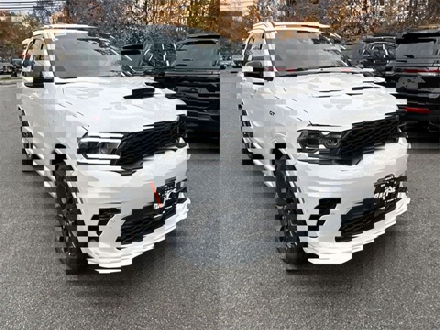 New 2026 Dodge Durango GT image 2