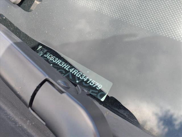 Used 2024 RAM 3500 Big Horn image 15