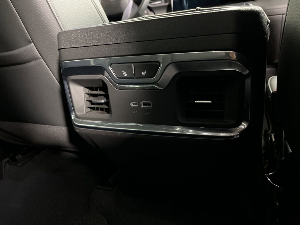 Certified 2025 GMC Sierra 1500 Denali image 9