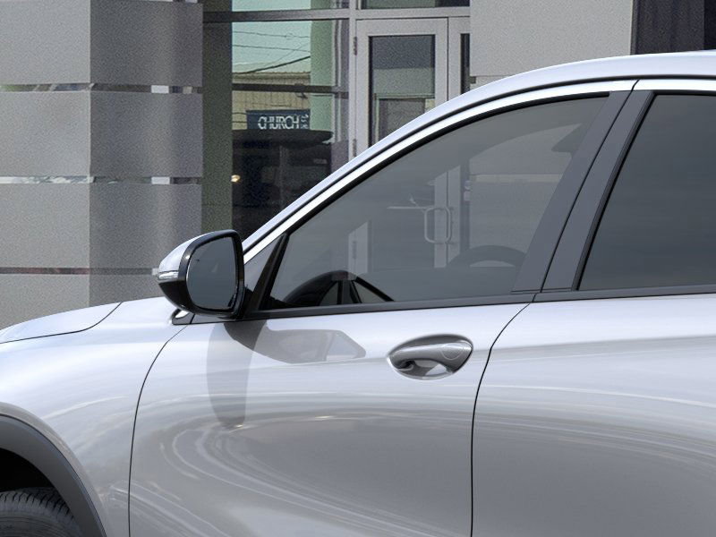 New 2026 Buick Envista Preferred image 12