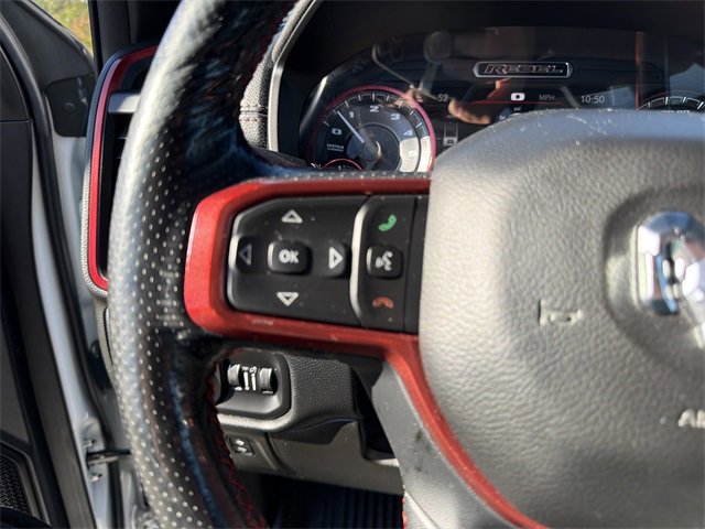 Used 2019 RAM 1500 Rebel w/ Rebel Level 2 Equipment Group image 24