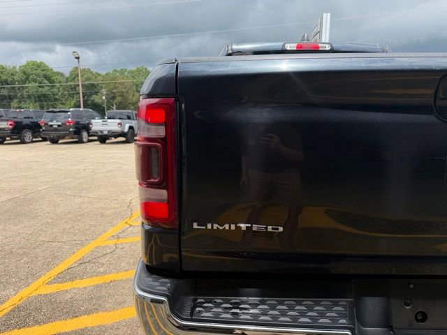 Used 2019 RAM 1500 Limited AWD/4WD image 19