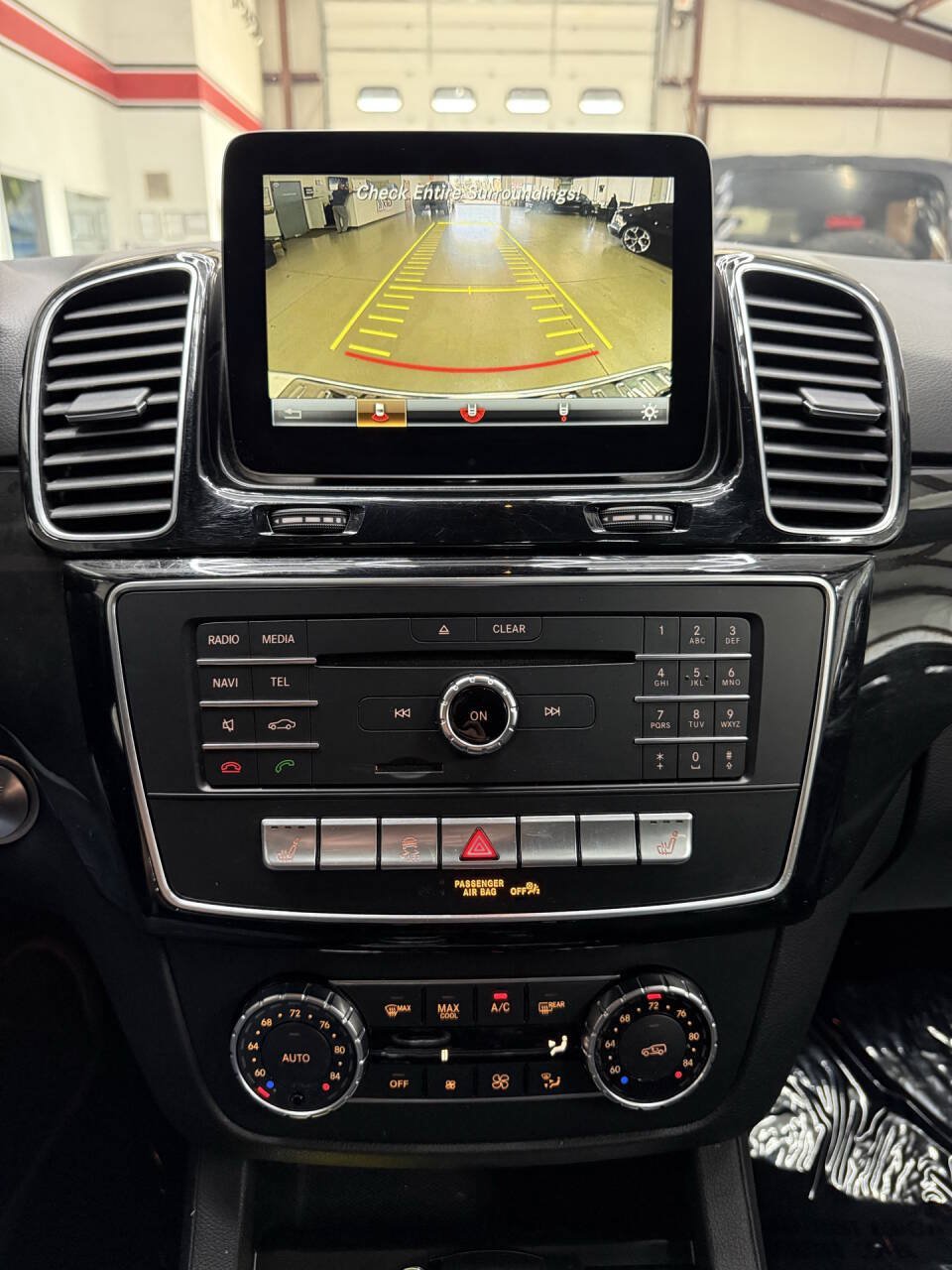 Used 2016 Mercedes-Benz GLE 350 4MATIC image 28