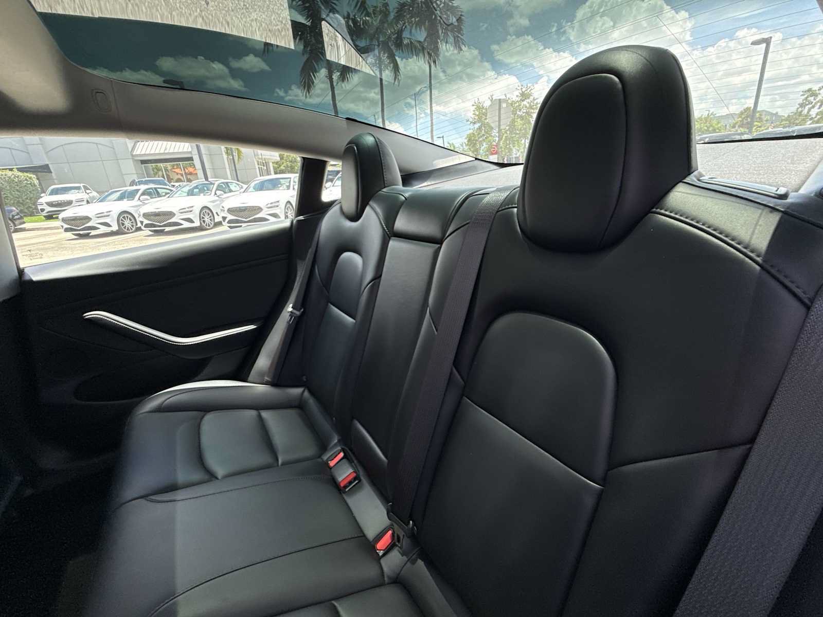 Used 2023 Tesla Model 3 Standard Range RWD image 14