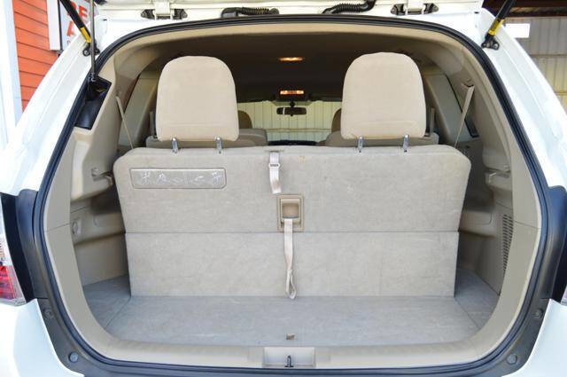 Used 2010 Toyota Highlander 4WD Hybrid image 44