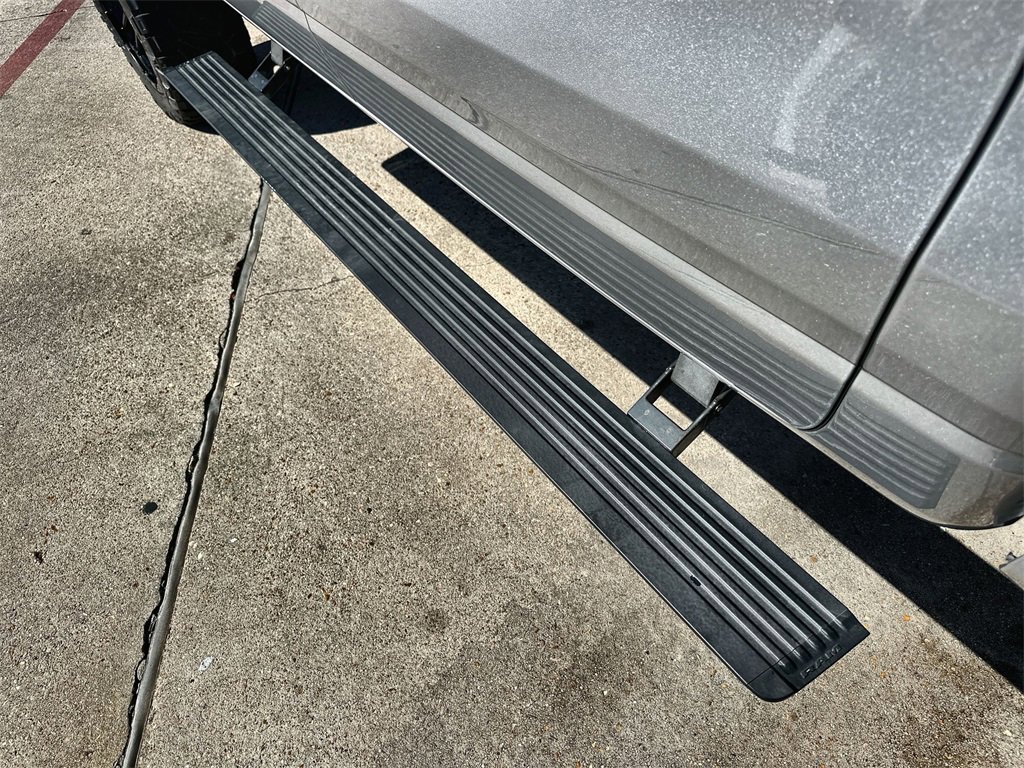 Used 2022 RAM 1500 Laramie image 13