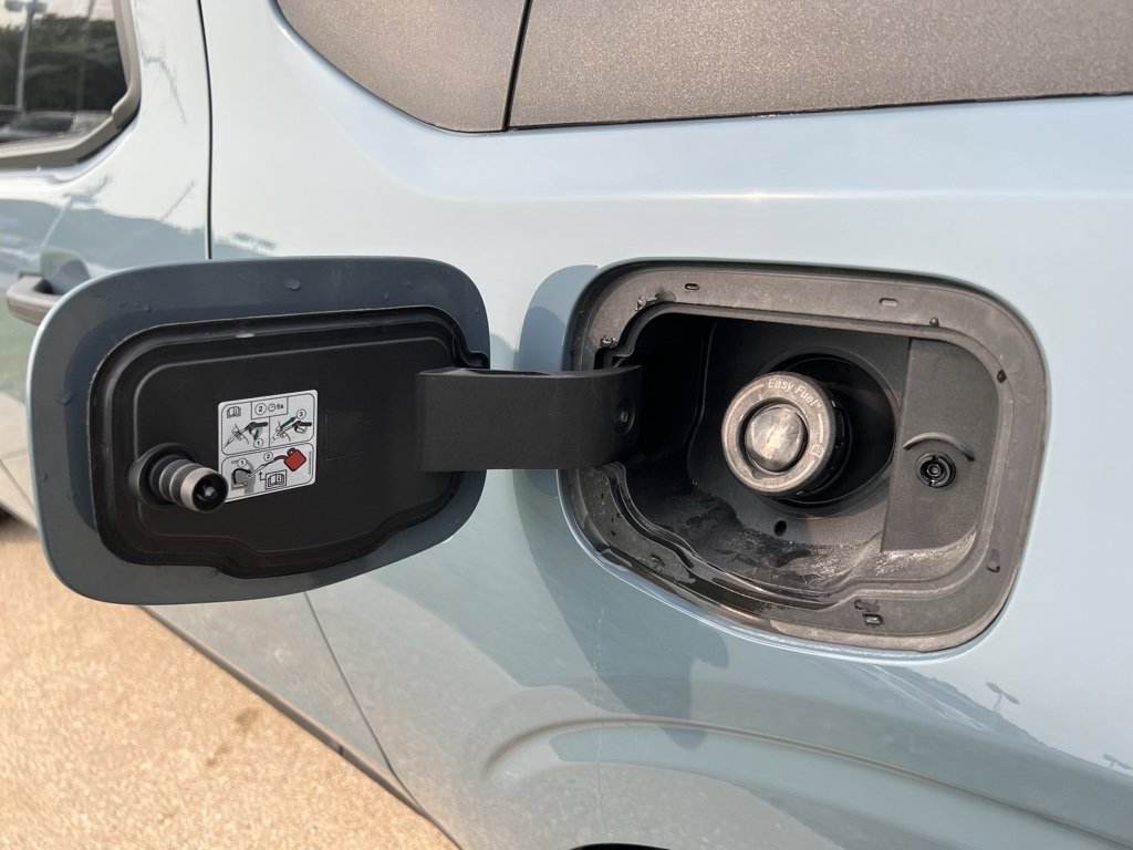 Used 2023 Ford Maverick XLT w/ Equipment Group 300A Standard image 36